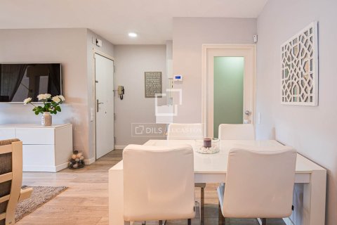 Lägenhet till salu i Gava, Barcelona, Spanien 3 sovrum, 116 kvm. Nr. 161389 - foto 10