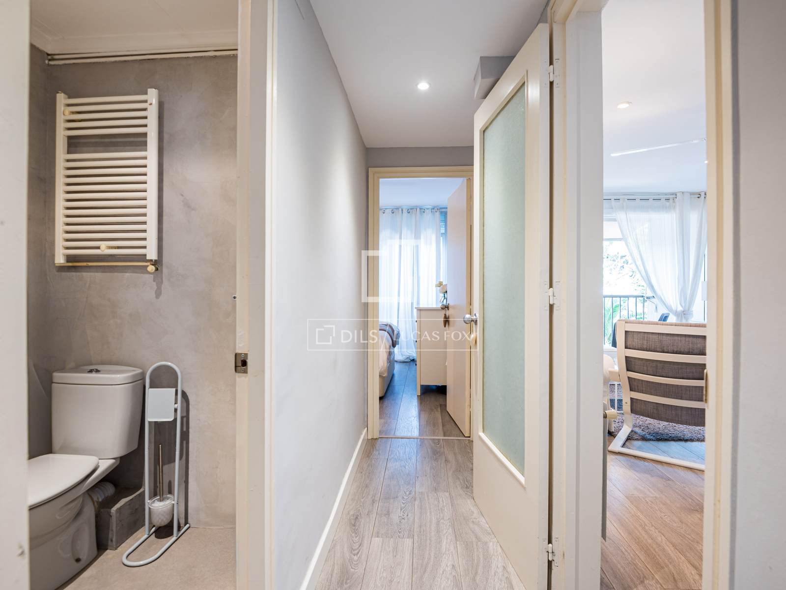Apartment à Gava, Barcelona, Espagne 3 chambres, 116 m2 No. 161389