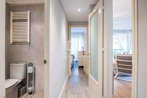 Lägenhet till salu i Gava, Barcelona, Spanien 3 sovrum, 116 kvm. Nr. 161389 - foto 17