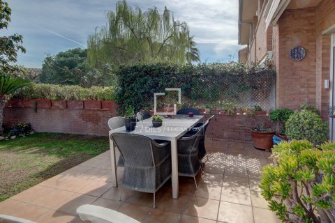 Villa for sale in Sant Just Desvern, Barcelona, Spain 4 bedrooms, 410 sq.m. No. 161391 - photo 21