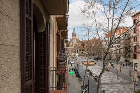 Lägenhet till salu i Barcelona, Spanien 2 sovrum, 68 kvm. Nr. 161385 - foto 25