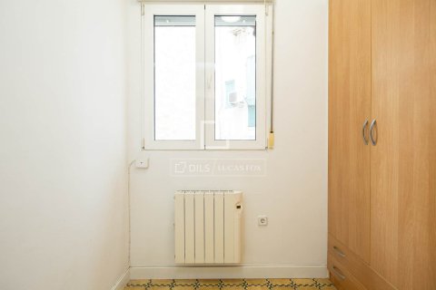 Lägenhet till salu i Barcelona, Spanien 2 sovrum, 68 kvm. Nr. 161385 - foto 23