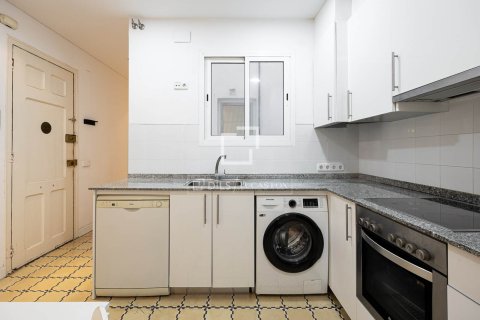 Lägenhet till salu i Barcelona, Spanien 2 sovrum, 68 kvm. Nr. 161385 - foto 7