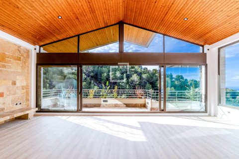 Villa for sale in Sitges, Barcelona, Spain 4 bedrooms, 288 sq.m. No. 161388 - photo 4