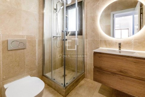 Villa for sale in Sitges, Barcelona, Spain 4 bedrooms, 288 sq.m. No. 161388 - photo 21