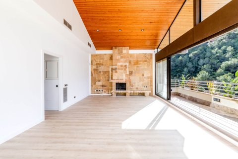 Villa for sale in Sitges, Barcelona, Spain 4 bedrooms, 288 sq.m. No. 161388 - photo 10