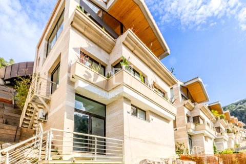 Villa in Sitges, Barcelona, Spain 4 bedrooms, 288 sq.m. No. 161388