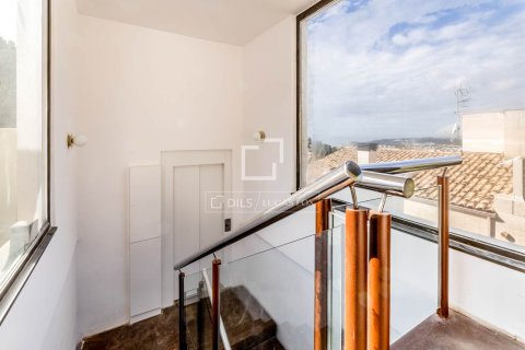 Villa for sale in Sitges, Barcelona, Spain 4 bedrooms, 288 sq.m. No. 161388 - photo 9