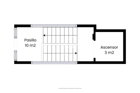 Villa for sale in Sitges, Barcelona, Spain 4 bedrooms, 288 sq.m. No. 161388 - photo 30