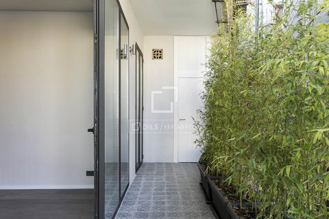 Lägenhet till salu i Barcelona, Spanien 3 sovrum, 163 kvm. Nr. 161386 - foto 7