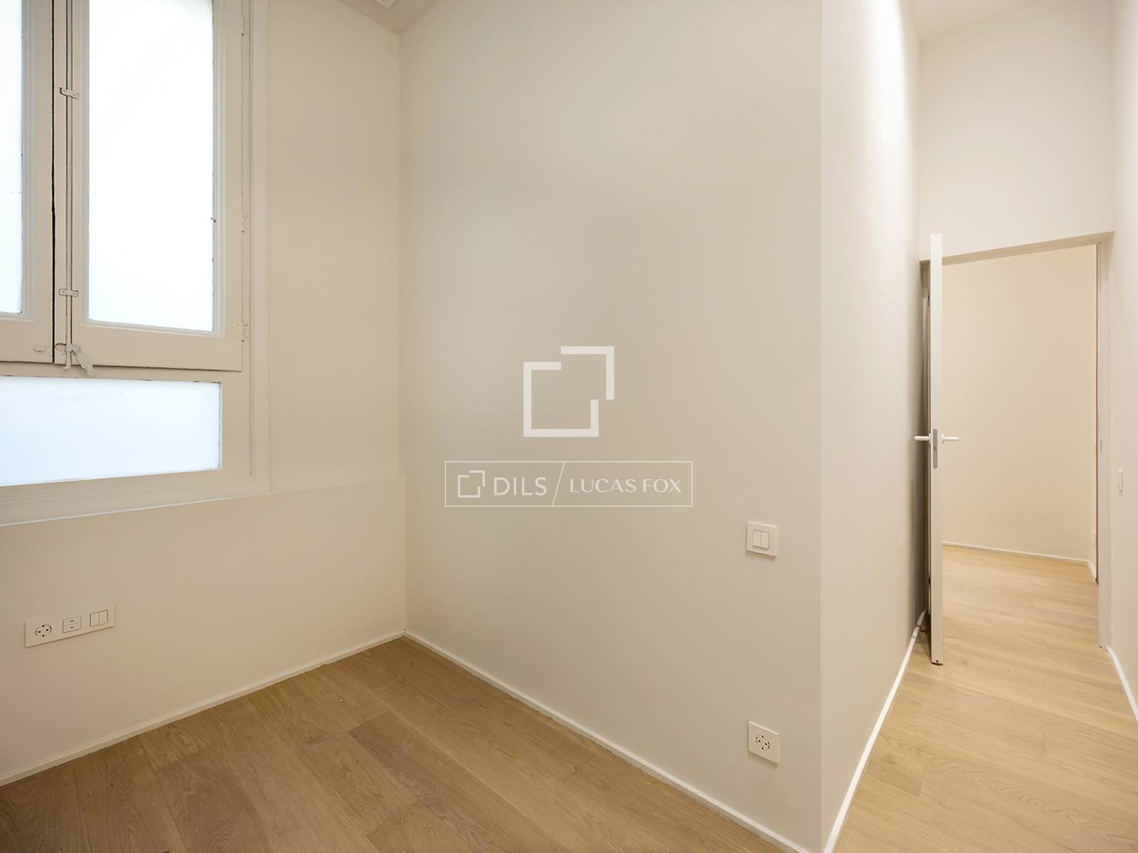 Wohnung in Barcelona, Spanien 2 Schlafzimmer, 82 m2 Nr. 161390