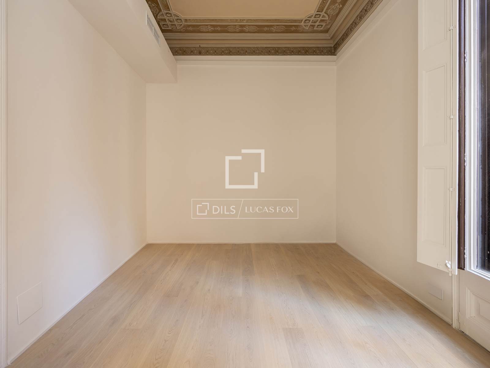 Wohnung in Barcelona, Spanien 2 Schlafzimmer, 82 m2 Nr. 161390