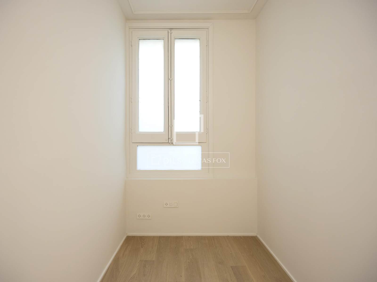 Wohnung in Barcelona, Spanien 2 Schlafzimmer, 82 m2 Nr. 161390