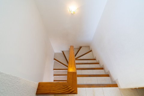 Bungalow zum Verkauf in Calpe, Alicante, Spanien 1 Schlafzimmer, 78 m2 Nr. 184597 - Foto 4