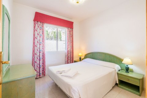 Bungalow zum Verkauf in Calpe, Alicante, Spanien 1 Schlafzimmer, 78 m2 Nr. 184597 - Foto 10