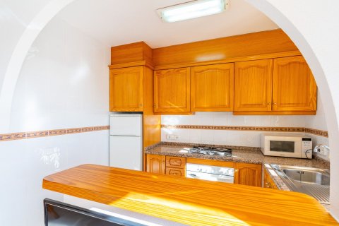 Bungalow zum Verkauf in Calpe, Alicante, Spanien 1 Schlafzimmer, 78 m2 Nr. 184597 - Foto 8