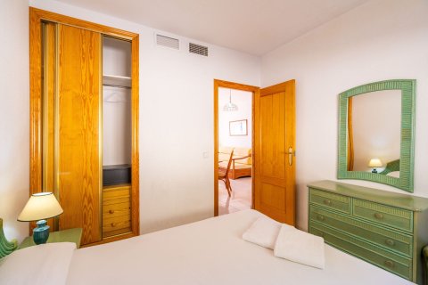 Bungalow zum Verkauf in Calpe, Alicante, Spanien 1 Schlafzimmer, 78 m2 Nr. 184597 - Foto 12