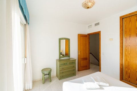 Bungalow zum Verkauf in Calpe, Alicante, Spanien 1 Schlafzimmer, 78 m2 Nr. 184597 - Foto 18
