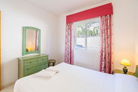 Bungalow zum Verkauf in Calpe, Alicante, Spanien 1 Schlafzimmer, 78 m2 Nr. 184597 - Foto 13