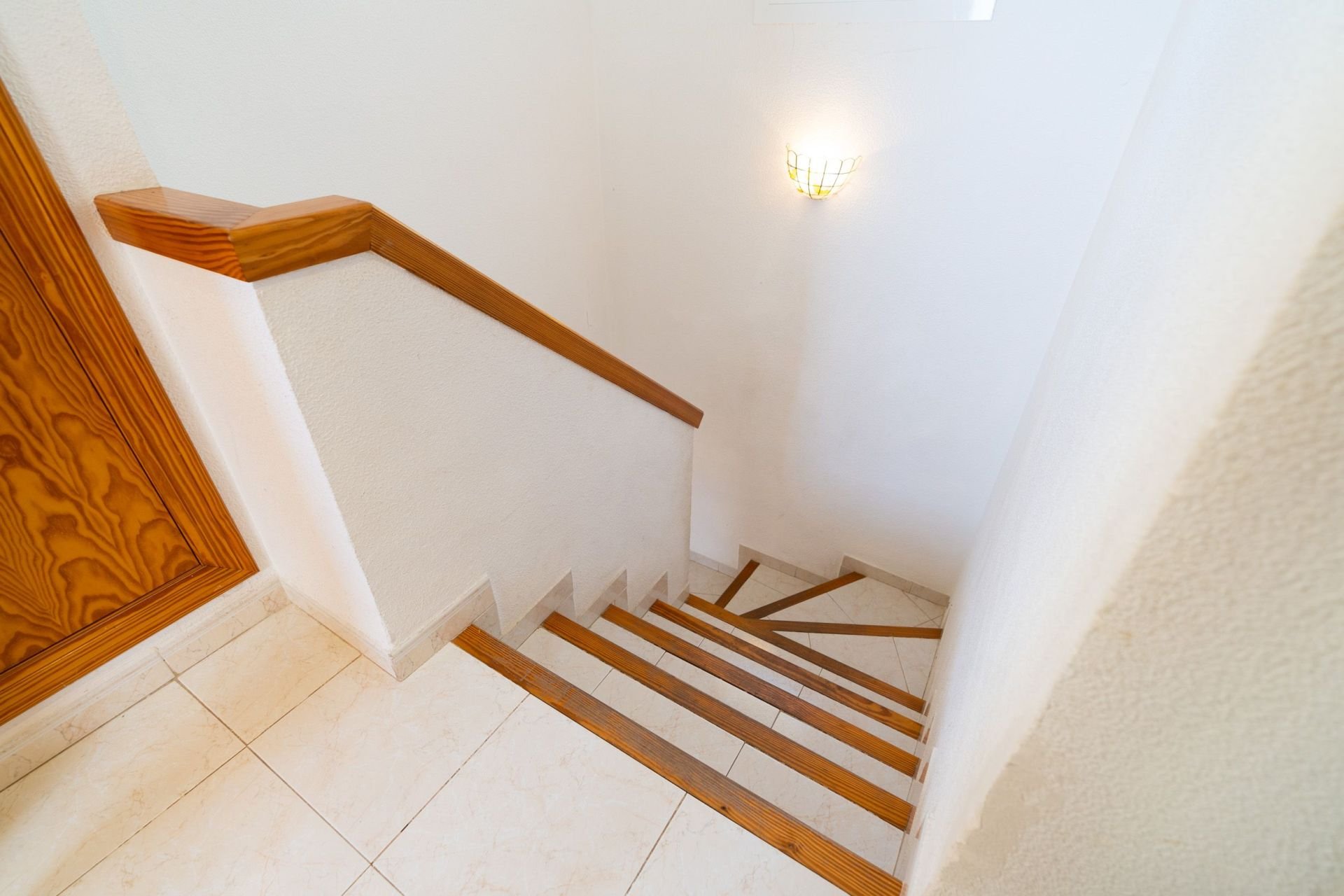 Bungalow à Calpe, Alicante, Espagne 1 chambre, 78 m2 No. 184597