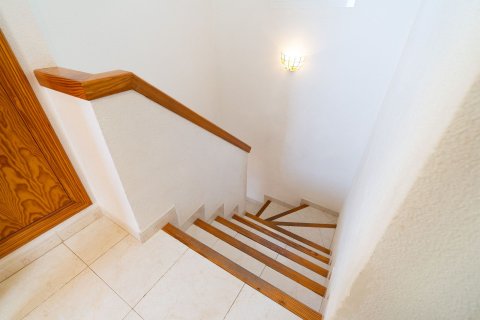 Bungalow zum Verkauf in Calpe, Alicante, Spanien 1 Schlafzimmer, 78 m2 Nr. 184597 - Foto 5