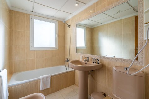 Bungalow zum Verkauf in Calpe, Alicante, Spanien 1 Schlafzimmer, 78 m2 Nr. 184597 - Foto 14
