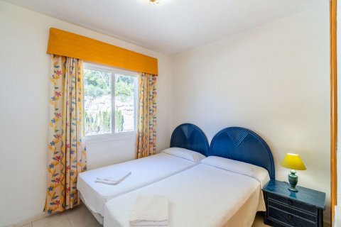 Bungalow zum Verkauf in Calpe, Alicante, Spanien 1 Schlafzimmer, 78 m2 Nr. 184597 - Foto 19