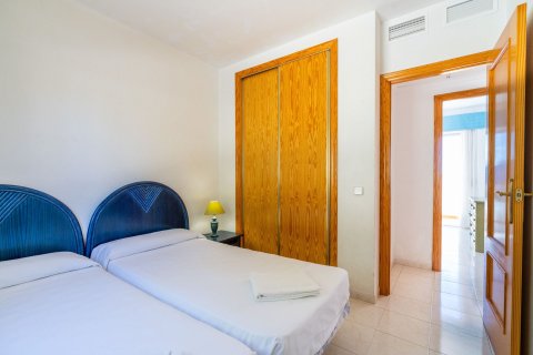Bungalow zum Verkauf in Calpe, Alicante, Spanien 1 Schlafzimmer, 78 m2 Nr. 184597 - Foto 20