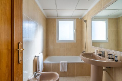 Bungalow zum Verkauf in Calpe, Alicante, Spanien 1 Schlafzimmer, 78 m2 Nr. 184597 - Foto 15