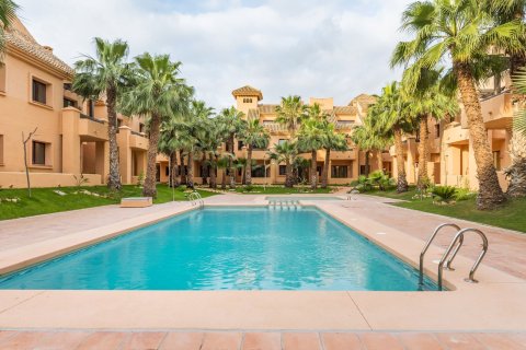 Huoneisto Los Alcazares, Murcia, Espanja 2 makuuhuonetta, 67 m2 No. 184598