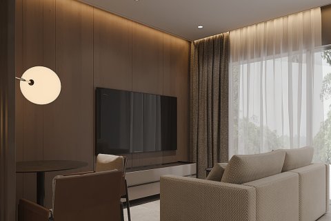 Apartamento en venta en Torrevieja, Alicante, España 1 dormitorio, No. 184593 - foto 19