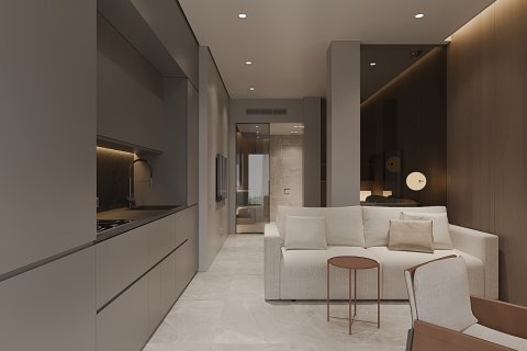 Apartamento en venta en Torrevieja, Alicante, España 1 dormitorio, No. 184593 - foto 13