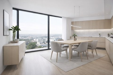 Apartamento en venta en Mazarrón, Murcia, España 2 dormitorios, No. 184592 - foto 5