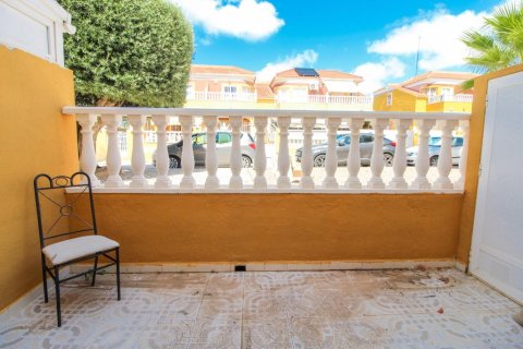 Townhouse zum Verkauf in Cabo Roig, Alicante, Spanien 2 Schlafzimmer, 64 m2 Nr. 145371 - Foto 20