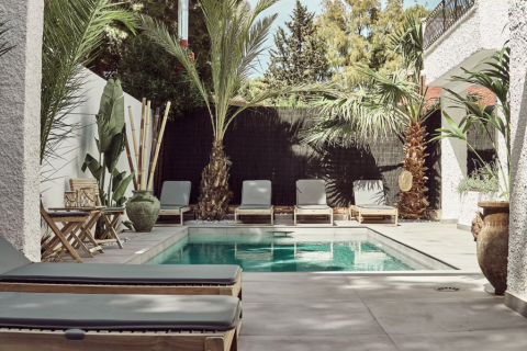 Villa till salu i Punta Prima, Alicante, Spanien 5 sovrum, 180 kvm. Nr. 145368 - foto 1