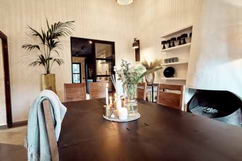 Villa till salu i Punta Prima, Alicante, Spanien 5 sovrum, 180 kvm. Nr. 145368 - foto 16