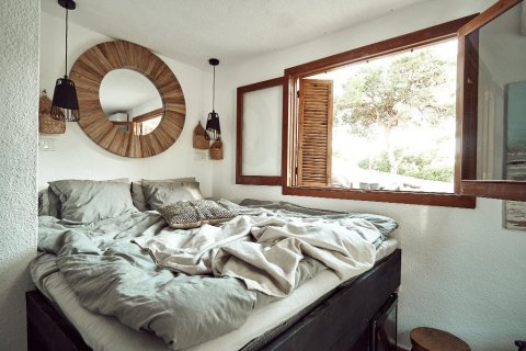 Villa till salu i Punta Prima, Alicante, Spanien 5 sovrum, 180 kvm. Nr. 145368 - foto 7