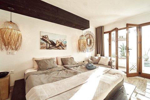 Villa till salu i Punta Prima, Alicante, Spanien 5 sovrum, 180 kvm. Nr. 145368 - foto 11