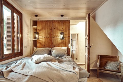 Villa till salu i Punta Prima, Alicante, Spanien 5 sovrum, 180 kvm. Nr. 145368 - foto 22