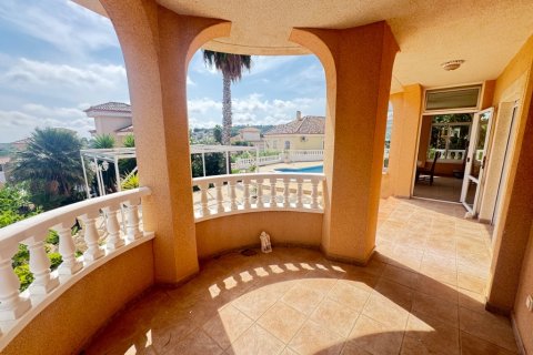 Huvila myytävänä Alicante, Espanja, 3 makuuhuonetta, 125 m2 No. 145372 - kuva 20