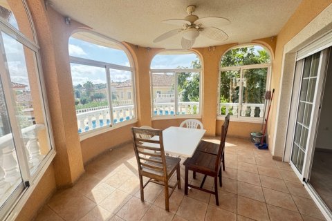 Huvila myytävänä Alicante, Espanja, 3 makuuhuonetta, 125 m2 No. 145372 - kuva 21