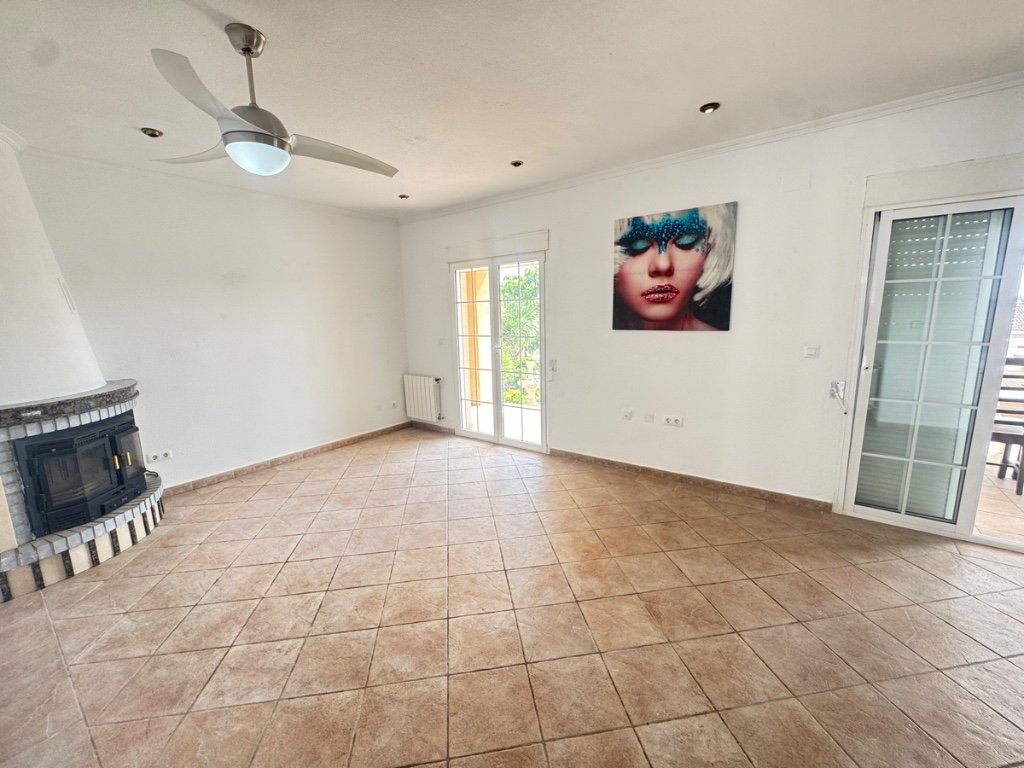 Villa in Alicante, Spanien 3 Schlafzimmer, 125 m2 Nr. 145372