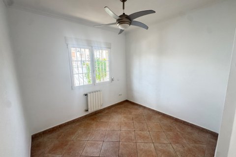 Huvila myytävänä Alicante, Espanja, 3 makuuhuonetta, 125 m2 No. 145372 - kuva 12