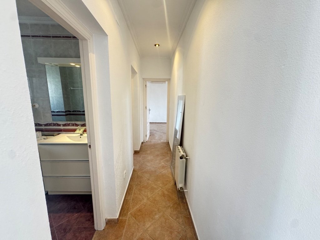 Villa in Alicante, Spanien 3 Schlafzimmer, 125 m2 Nr. 145372