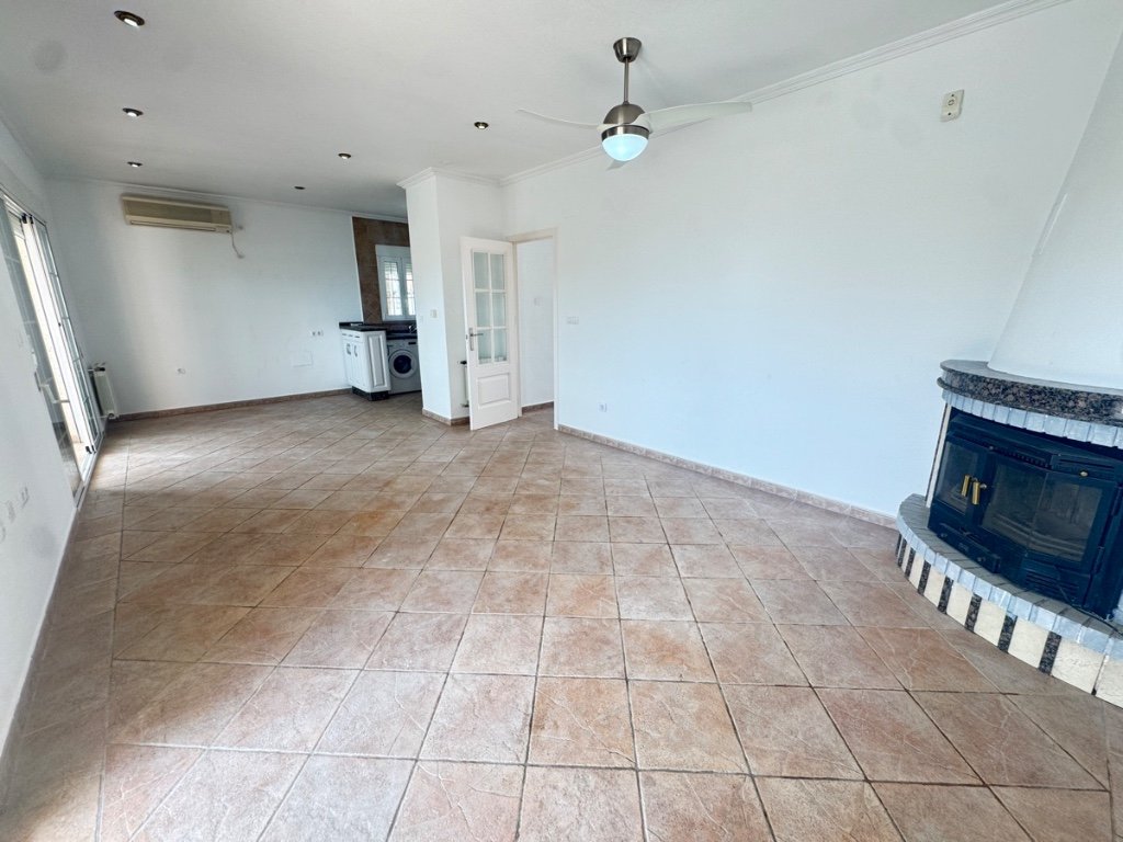 Villa in Alicante, Spanien 3 Schlafzimmer, 125 m2 Nr. 145372