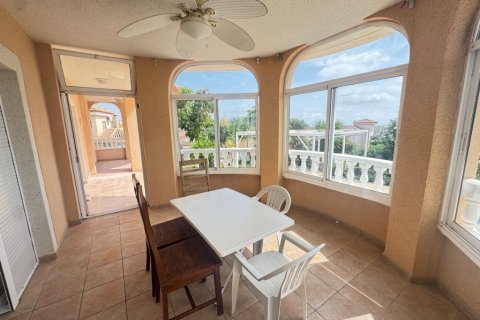 Huvila myytävänä Alicante, Espanja, 3 makuuhuonetta, 125 m2 No. 145372 - kuva 22