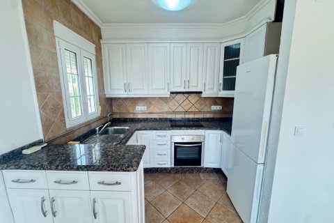 Huvila myytävänä Alicante, Espanja, 3 makuuhuonetta, 125 m2 No. 145372 - kuva 5