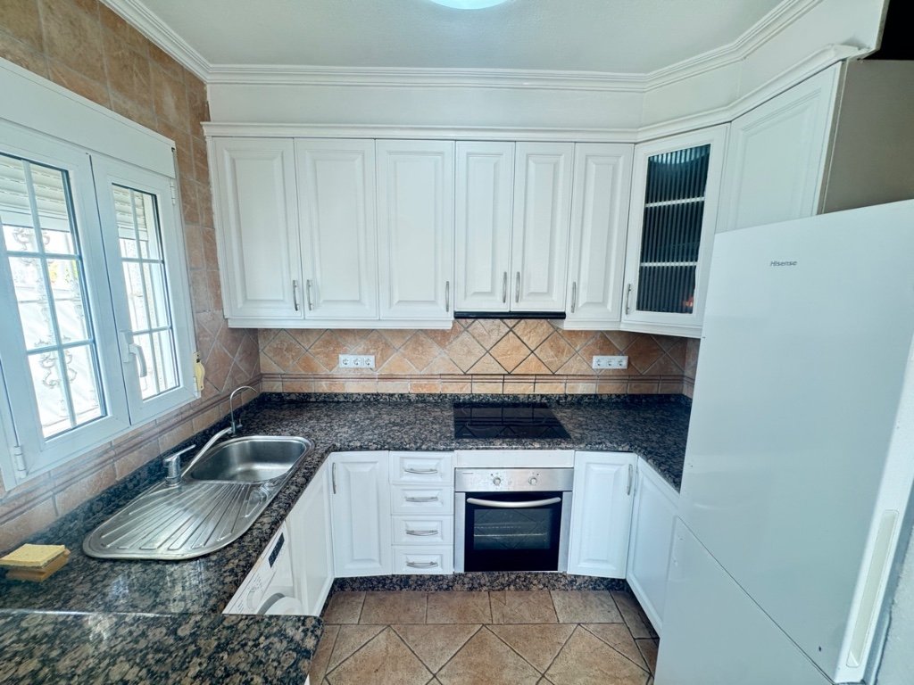 Villa in Alicante, Spanien 3 Schlafzimmer, 125 m2 Nr. 145372