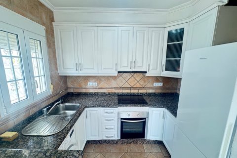 Huvila myytävänä Alicante, Espanja, 3 makuuhuonetta, 125 m2 No. 145372 - kuva 6