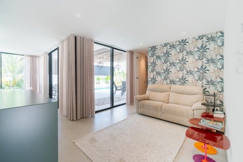 Villa till salu i Los Balcones, Alicante, Spanien 3 sovrum, 127 kvm. Nr. 145370 - foto 6